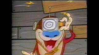 Time Warner Cable - How Do You See Commercial (1999)