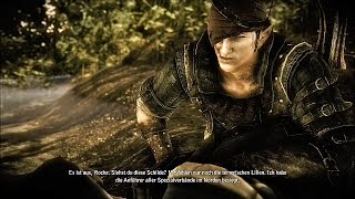 Iorweth Tötet Roche Beinahe Der Hexer 2 Königsmörder Erweiterte Ausgabe