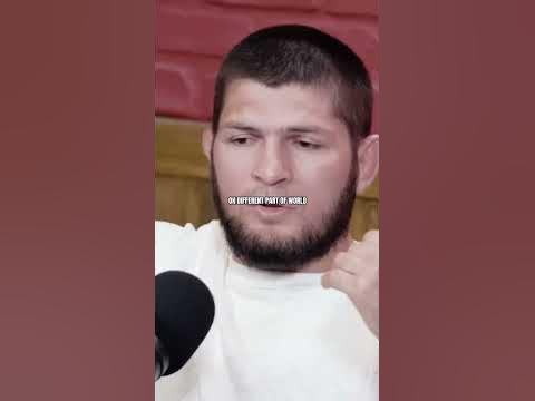 why-khabib-wasn-t-satisfied-after-beating-conor-mcgregor