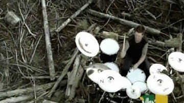 Alter Bridge - Open Your Eyes