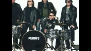 Die Puhdys - Geh zu ihr ( und lass deinen Drachen steigen ) !!!