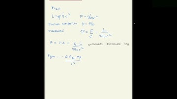 ASTR 503 - Class 26 - Video 4 - AGN luminosity and Eddington limit.