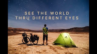 Song: See The World Through Different Eyes – Atacama Desert Night Resimi