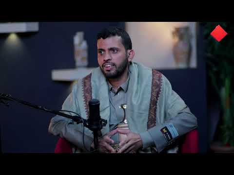 بودكاست معجب مع الاستاذ عبد الله الشريف مدير الإعلام بمحافظة مأرب