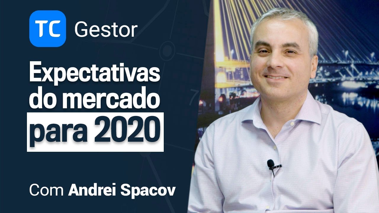 TC GESTOR: Spacov, da Exploritas: As expectativas do mercado doméstico ...