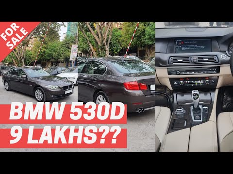 Used-BMW-530D-for-Sale-|-BMW-5-Series-|-CarGet