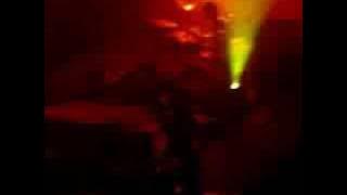 Avenged Sevenfold - Trashed And Scattered (live)