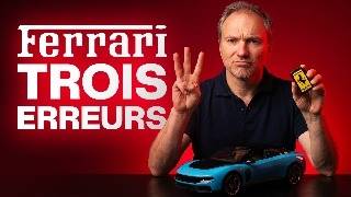 Ce que Ferrari t'apprend sur la survie en business