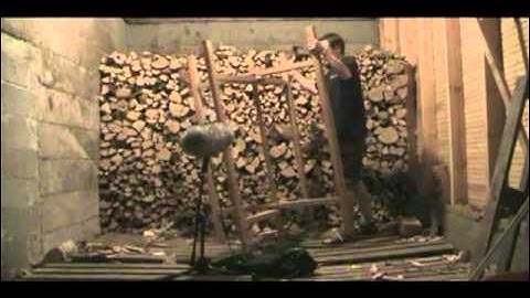 Making Of SFX - Amnesia: The Dark Descent