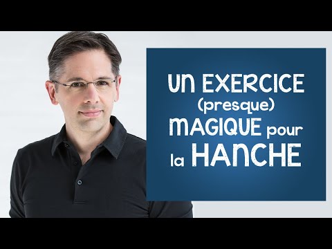 Vidéo: Douleur à L'aine Et à La Hanche: Causes, Autres Symptômes, Traitements