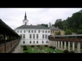 Capture de la vidéo Christophe Rousset Harpsichord Recital 13 June 2006 In The Castle Of Lysice