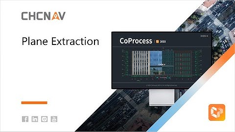 CoProcess 2025 | Plane Extraction