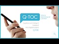 Cognitive and Intelligent Context AI  Voice Digital Assistant Q-TOC