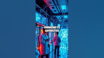AI and Photonic Computing: Harnessing Light for Faster Processing