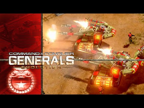 command and conquer generals evolution 2021 free download command and conquer generals evolution 2021 free download