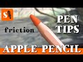 Pen Tips Apple Pencil