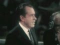 Richard Nixon Accepts the 1968 Republican Presidential Nomination