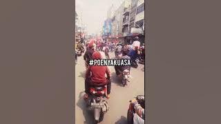 Simple Life Kota Medan. Poenya Kuasa 👆