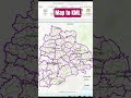 #Map to #kml in #arcgispro #gisintelugu #mapserver #map
