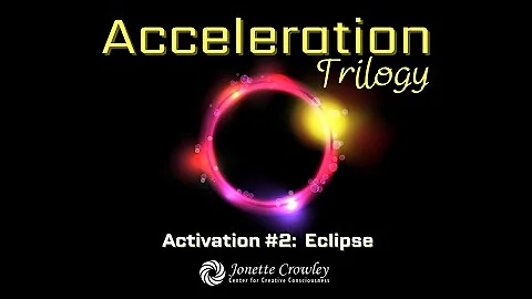Acceleration Trilogy #2: Lunar Eclipse Emotional C...