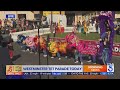 Lunar New Year celebrations underway in Southern California 