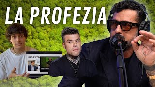 La Verità Su Muschio Selvaggio Fedez E Luis Sal Sono Ancora Amici?
