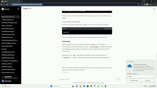 pip install default location linux