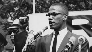 Malcolm X on Token Integration &amp; White Liberals,Black Nationalism