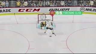 *ONLY* Using Fancy Dekes in NHL 20 Shootouts #6 l NHL 20