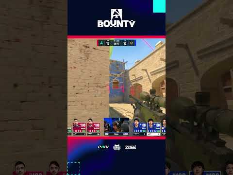 монгольский шашлык #cshighlights #csshorts #blastbounty