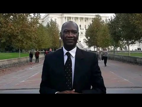 Maciyin Amanar Hausawa Ouba Ali Mahamman Mijin Bafulatana Da Ke Ma Hausawa Zagonkasa Kaltum Jitami