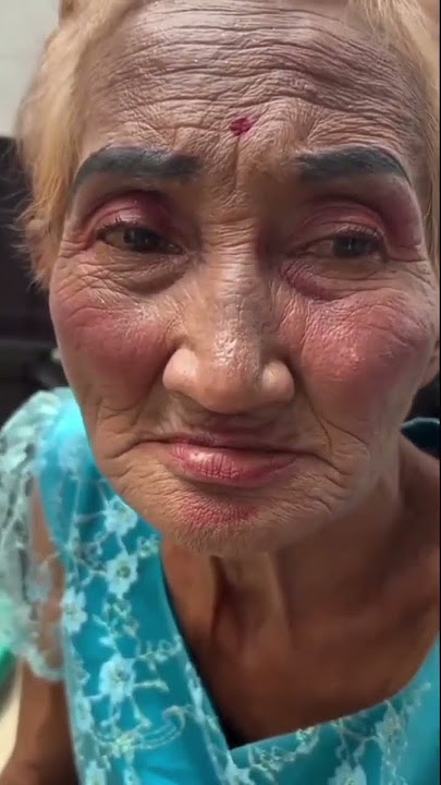Kau Cantik-Cantik, Habis Melonte!! Banyak Duit nya