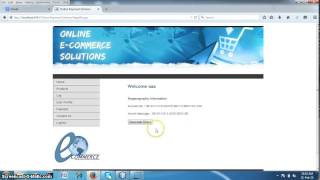 Online Payment System using Steganography and Visual Cryptography