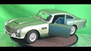 1964 Aston Martin DB5