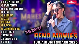 Download Lagu Rena Movies Full Album Terbaru 2025 || CINTA MERAH JAMBU - NEW PALLAPA Full Album Terbaru 2025 MP3