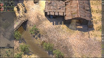 Jagged Alliance: Back In Action - Quests [42/55]