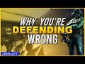 5 Signs You Are Defending WRONG In Rainbow Six Siege