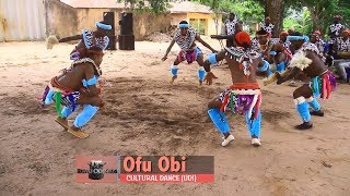 TOP 10 IGBO CULTURAL DANCE. (OFUOBI CULTURAL DANCE GROUP UDI 2)