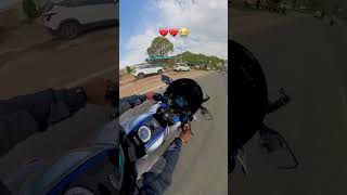 #automobile #rider HR Manish Rider🏍️ video guide Shimla💔