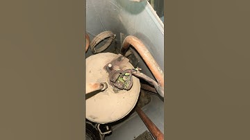 Lg AC outdoor not working problem #new #video #youtubeshorts #shorts