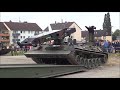 Tag der offenen Tür der Bundeswehr Holzminden 2017