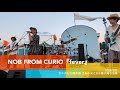 NOB FROM CURIO『fever』 ちゃぷん20周年祭 うみのおと @小舞子海水浴場