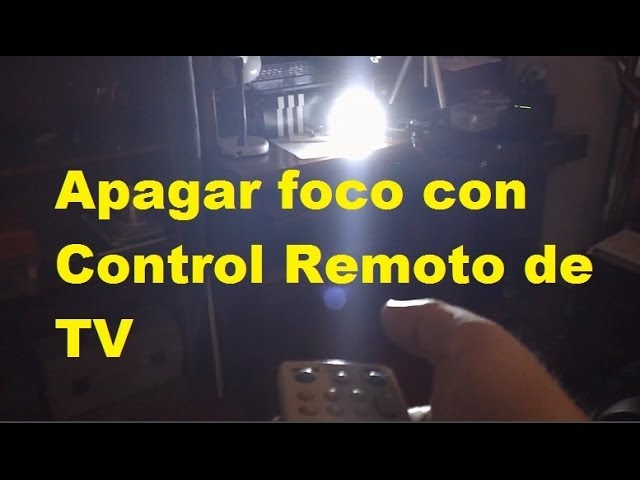 ✓ Turn Off Focus with Remote (Easy to do) -