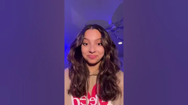 My celebrity doppelgänger? #shorts