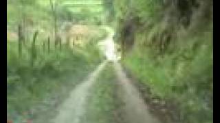Viaje virtual entre Villaescusa y Pernús