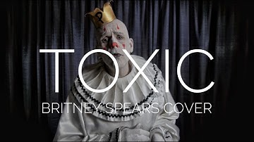Puddles Pity Party - Toxic - Britney Spears Cover - SUGAR! SUGAR! SUGAR!