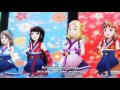 Love Live! Sunshine!! ~ "Mijuku DREAMER" Aquors live performance