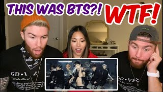 Reacting to BTS FIRST Song EVER! This Was BTS?! WTF!! ‘No More Dream’ Reaction