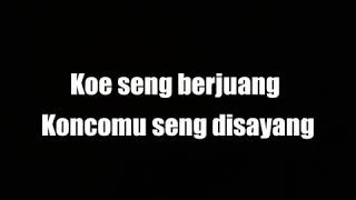 Jawa keras lur😎