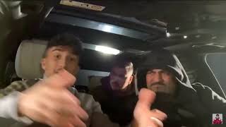 Mero-Hops Offizielle Audio